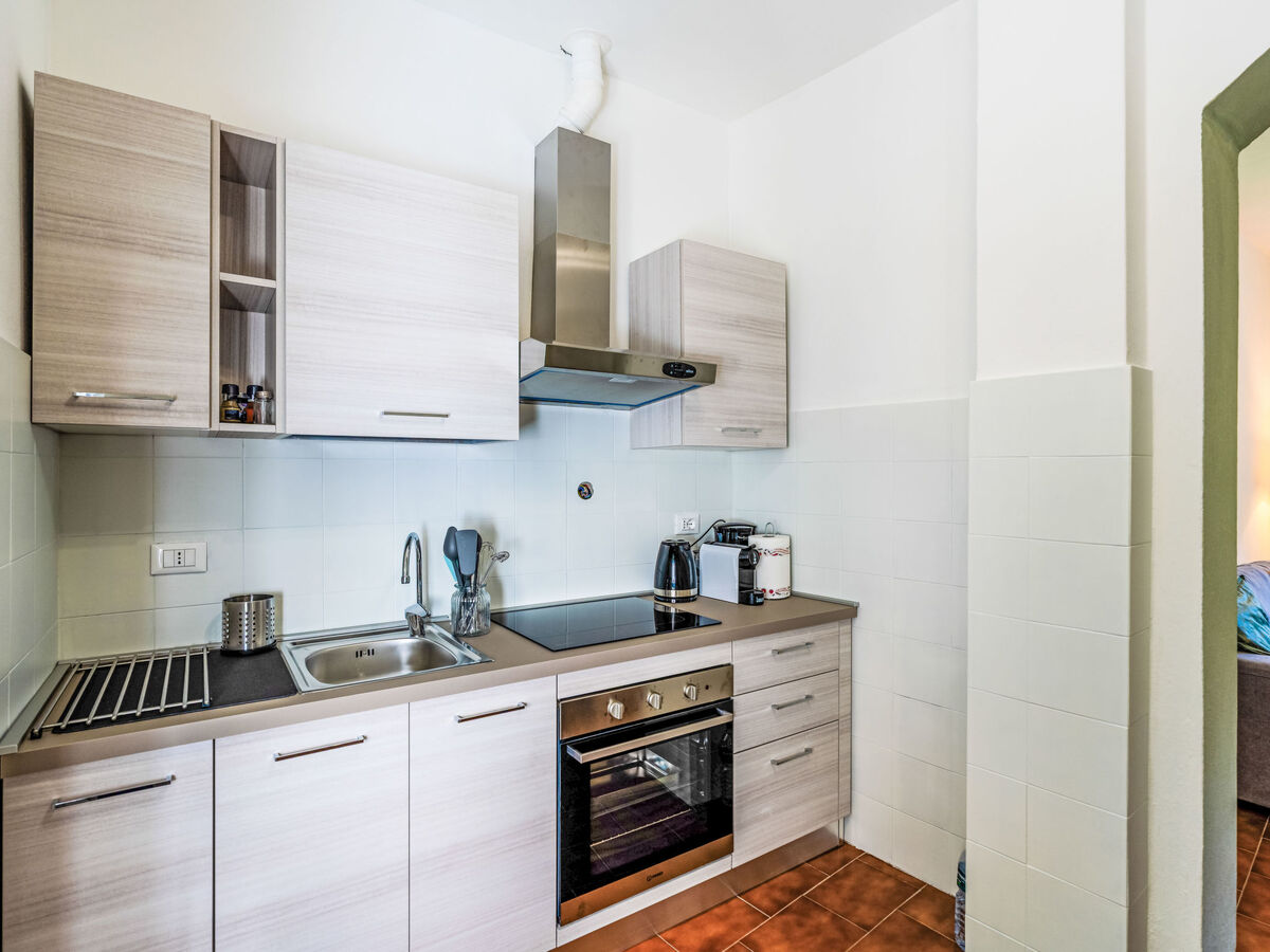 Appartement Nonno Luigi – Molini di Prelà, rénové 2025 - Photo 12