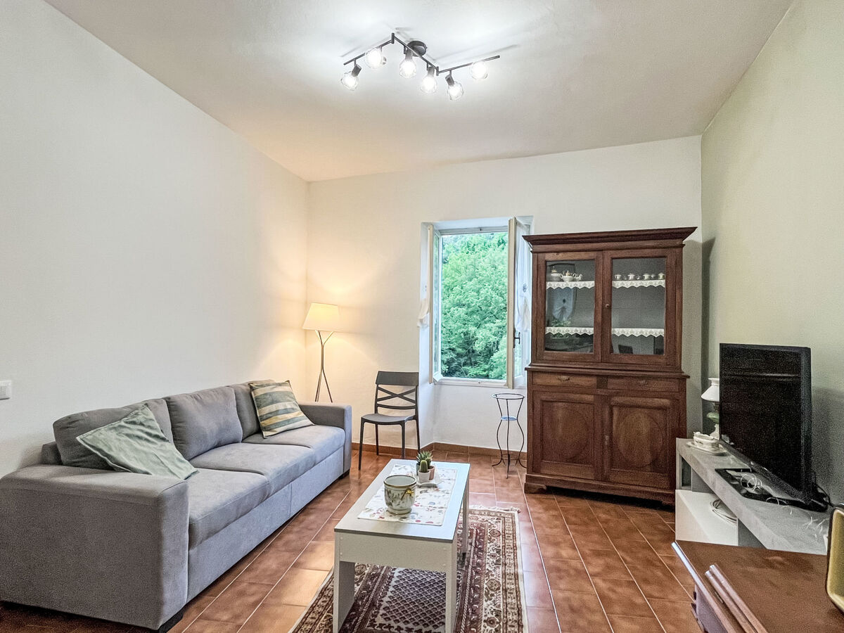 Appartement Nonno Luigi – Molini di Prelà, rénové 2025 - Photo 15