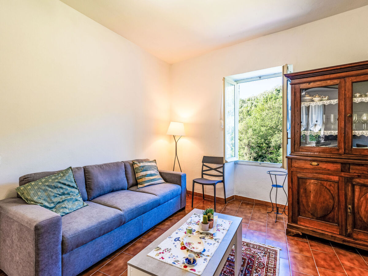 Appartement Nonno Luigi – Molini di Prelà, rénové 2025 - Photo 16