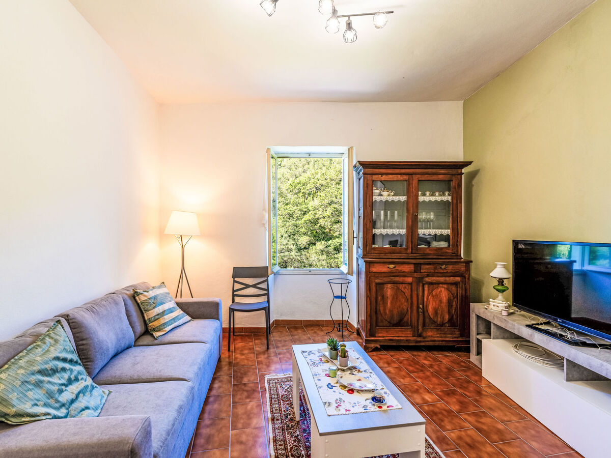 Appartement Nonno Luigi – Molini di Prelà, rénové 2025 - Photo 17
