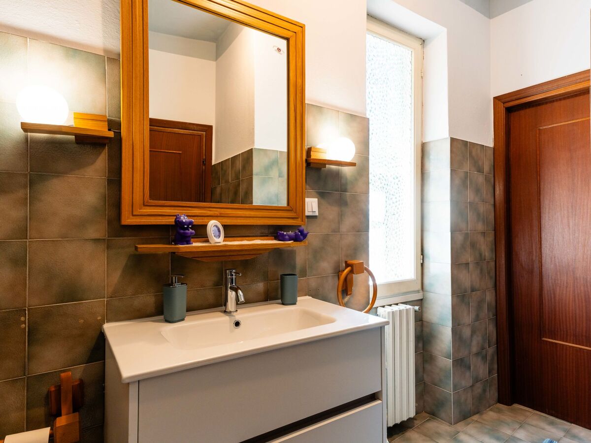 Appartement Nonno Luigi – Molini di Prelà, rénové 2025 - Photo 19