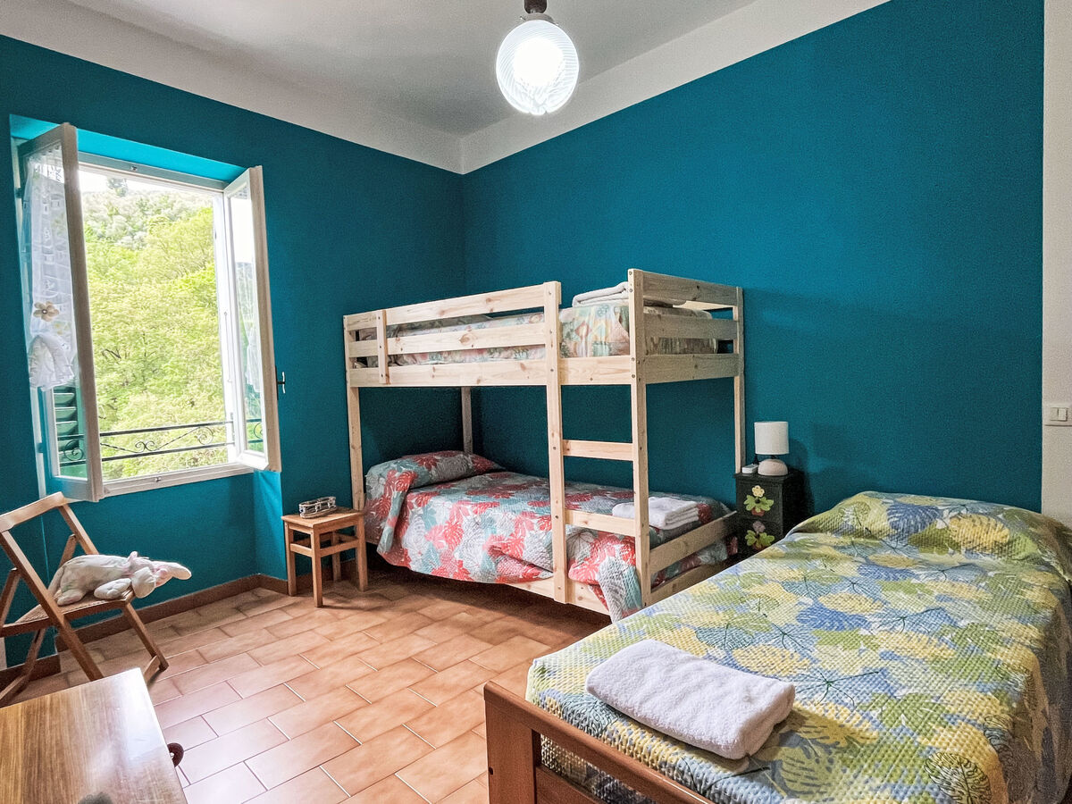 Appartement Nonno Luigi – Molini di Prelà, rénové 2025 - Photo 22