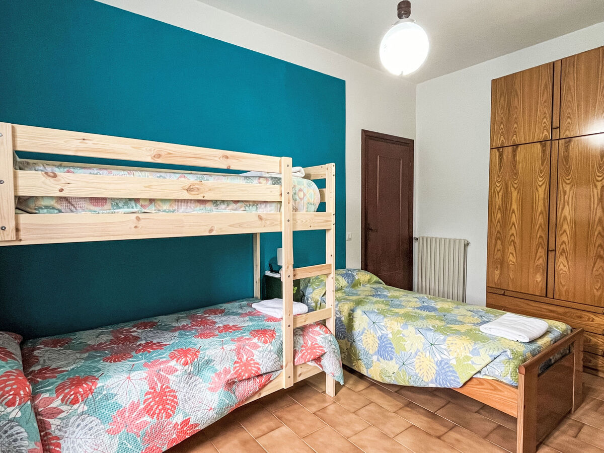 Appartement Nonno Luigi – Molini di Prelà, rénové 2025 - Photo 23