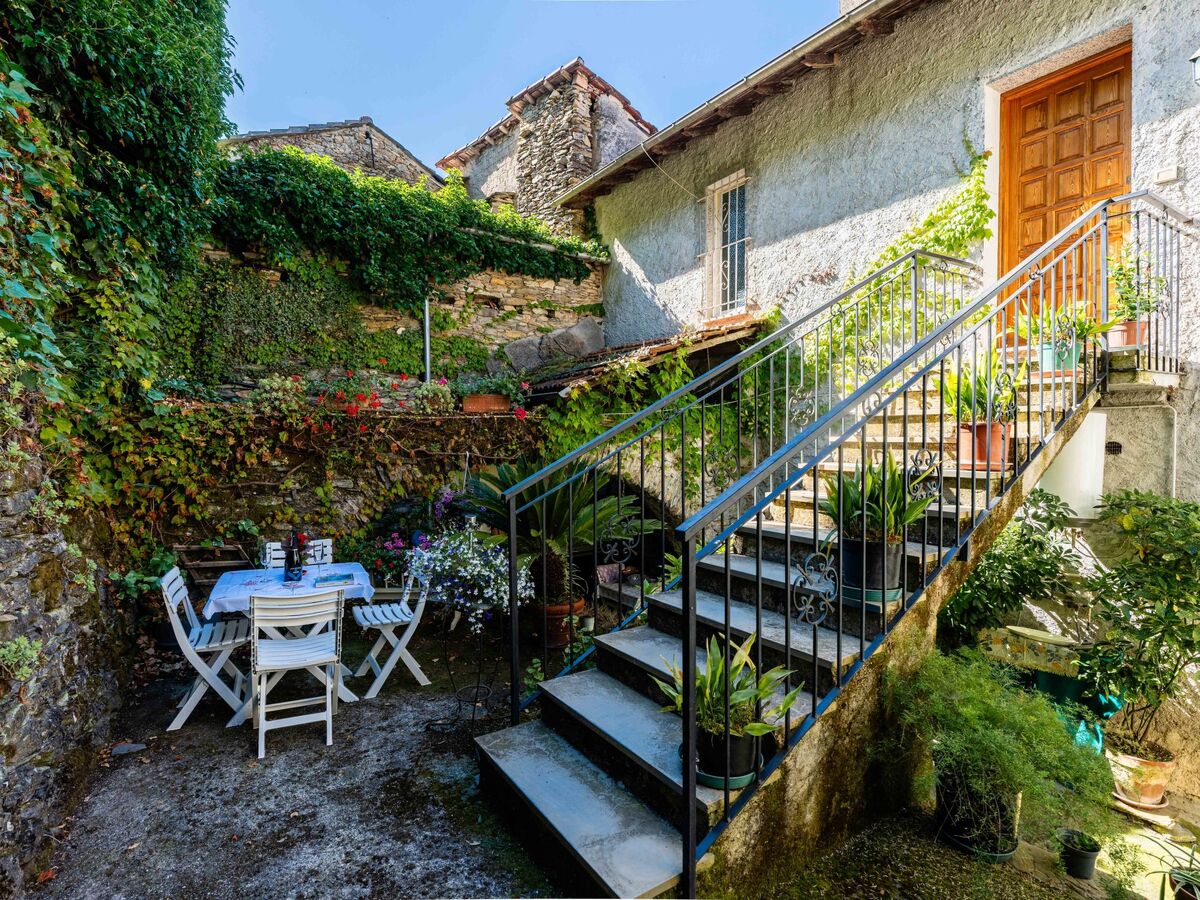 Appartement Nonno Luigi – Molini di Prelà, rénové 2025 - Photo 24