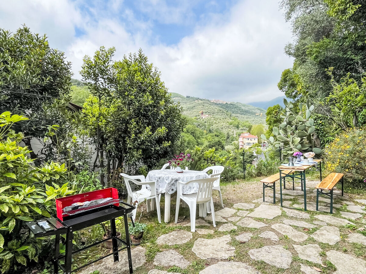 Appartement Nonno Luigi – Molini di Prelà, rénové 2025 - Photo 25