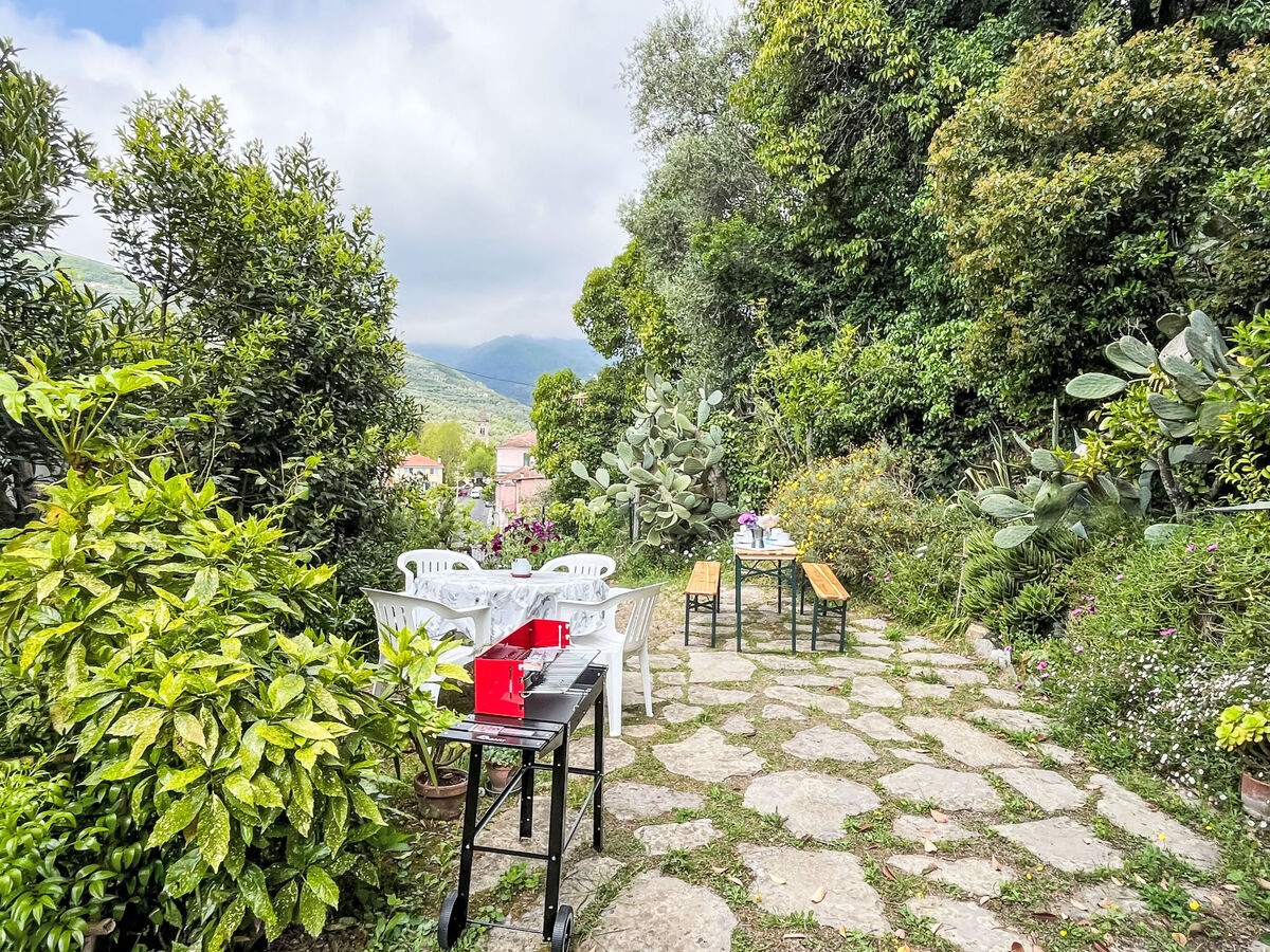 Appartement Nonno Luigi – Molini di Prelà, rénové 2025 - Photo 26