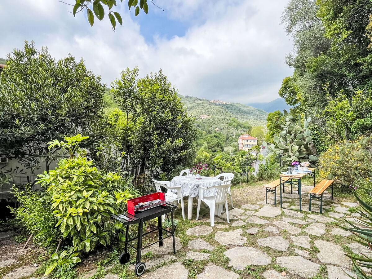 Appartement Nonno Luigi – Molini di Prelà, rénové 2025 - Photo 27