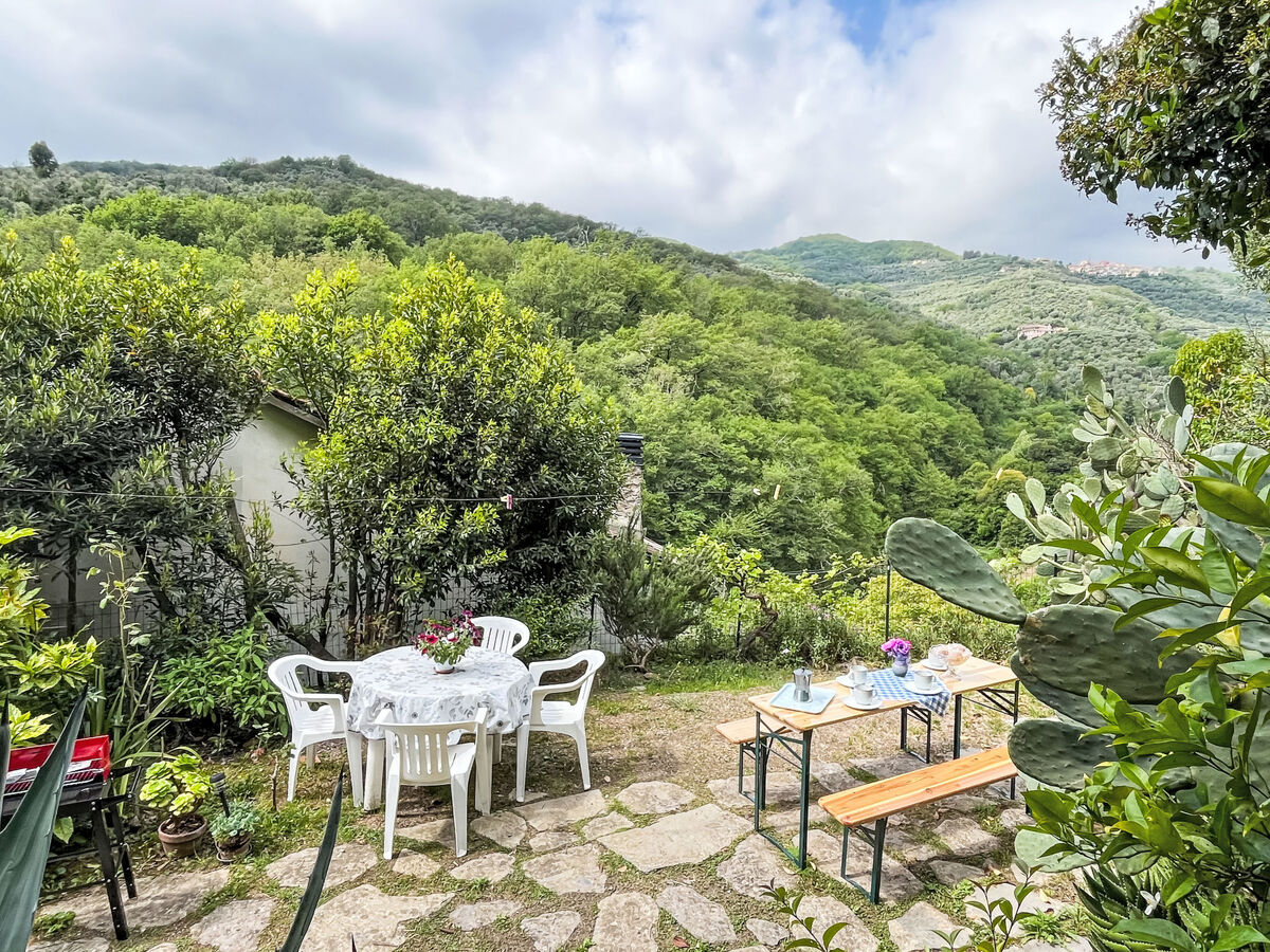 Appartement Nonno Luigi – Molini di Prelà, rénové 2025 - Photo 30
