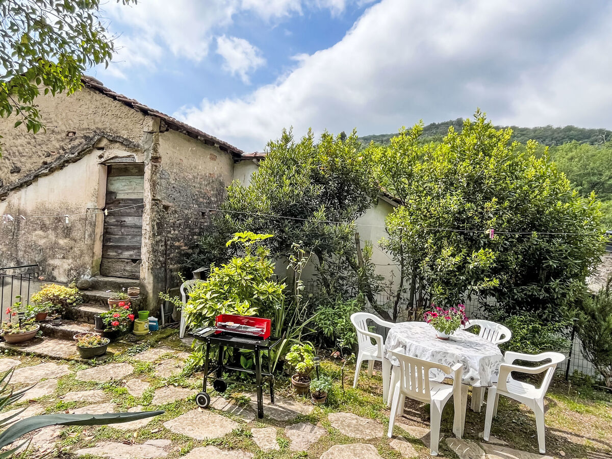 Appartement Nonno Luigi – Molini di Prelà, rénové 2025 - Photo 31