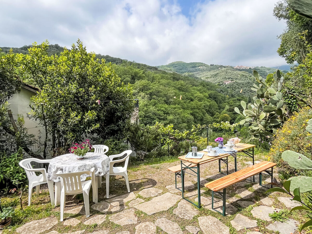 Appartement Nonno Luigi – Molini di Prelà, rénové 2025 - Photo 32