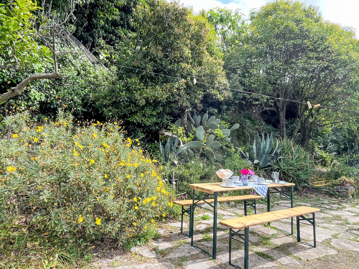 Appartement Nonno Luigi – Molini di Prelà, rénové 2025 - Photo 35