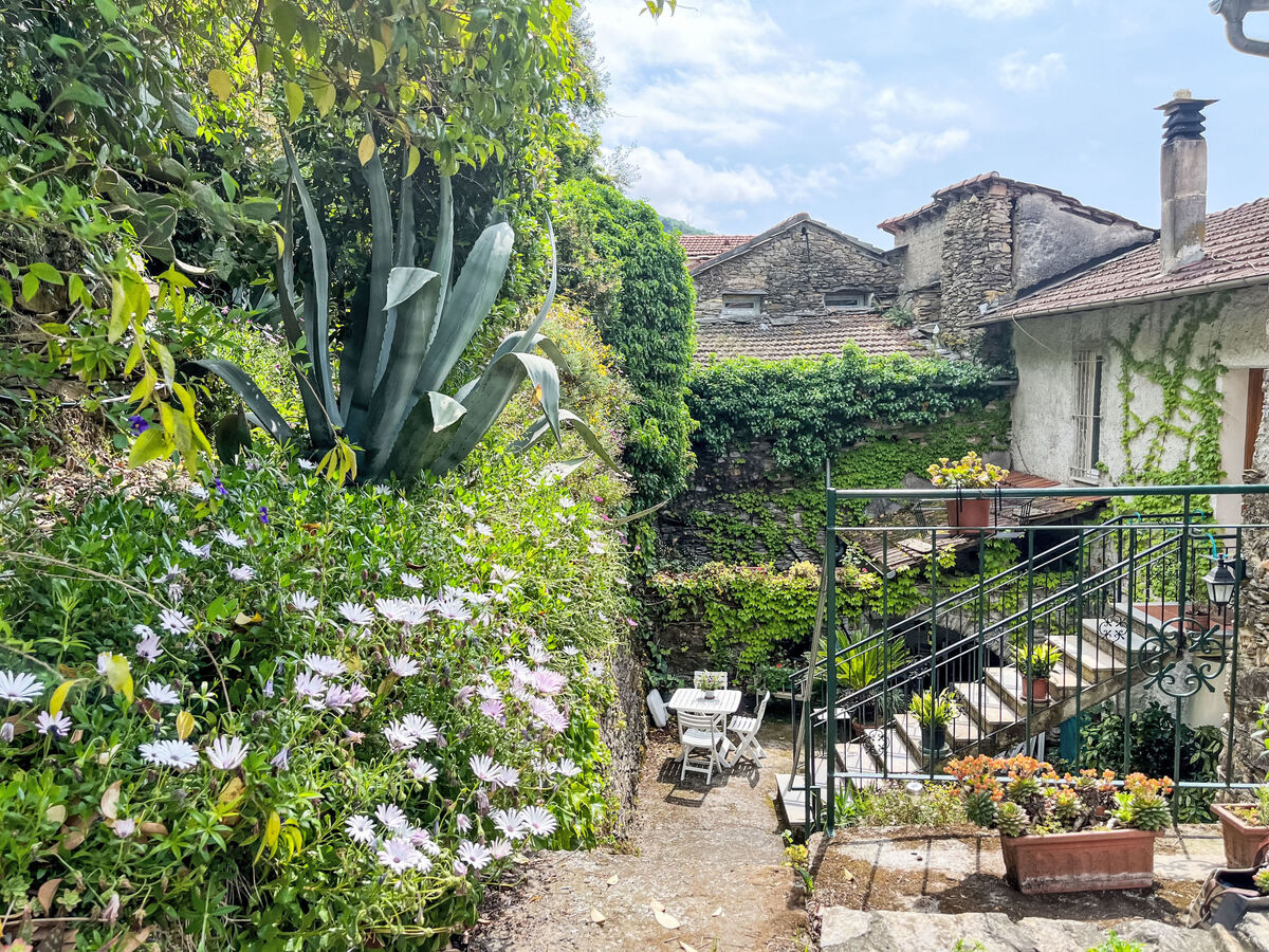 Appartement Nonno Luigi – Molini di Prelà, rénové 2025 - Photo 36