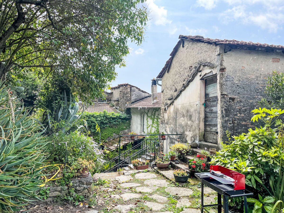 Appartement Nonno Luigi – Molini di Prelà, rénové 2025 - Photo 38