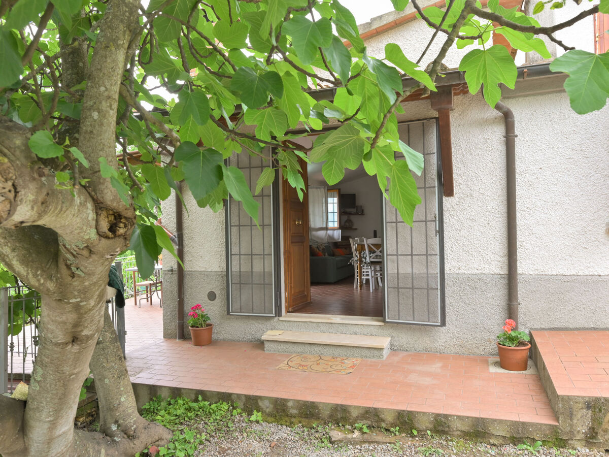 Maison Carla - 9 personnes, piscine et terrain à Roccastrada - Photo 10