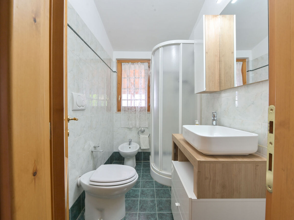Maison Carla - 9 personnes, piscine et terrain à Roccastrada - Photo 14