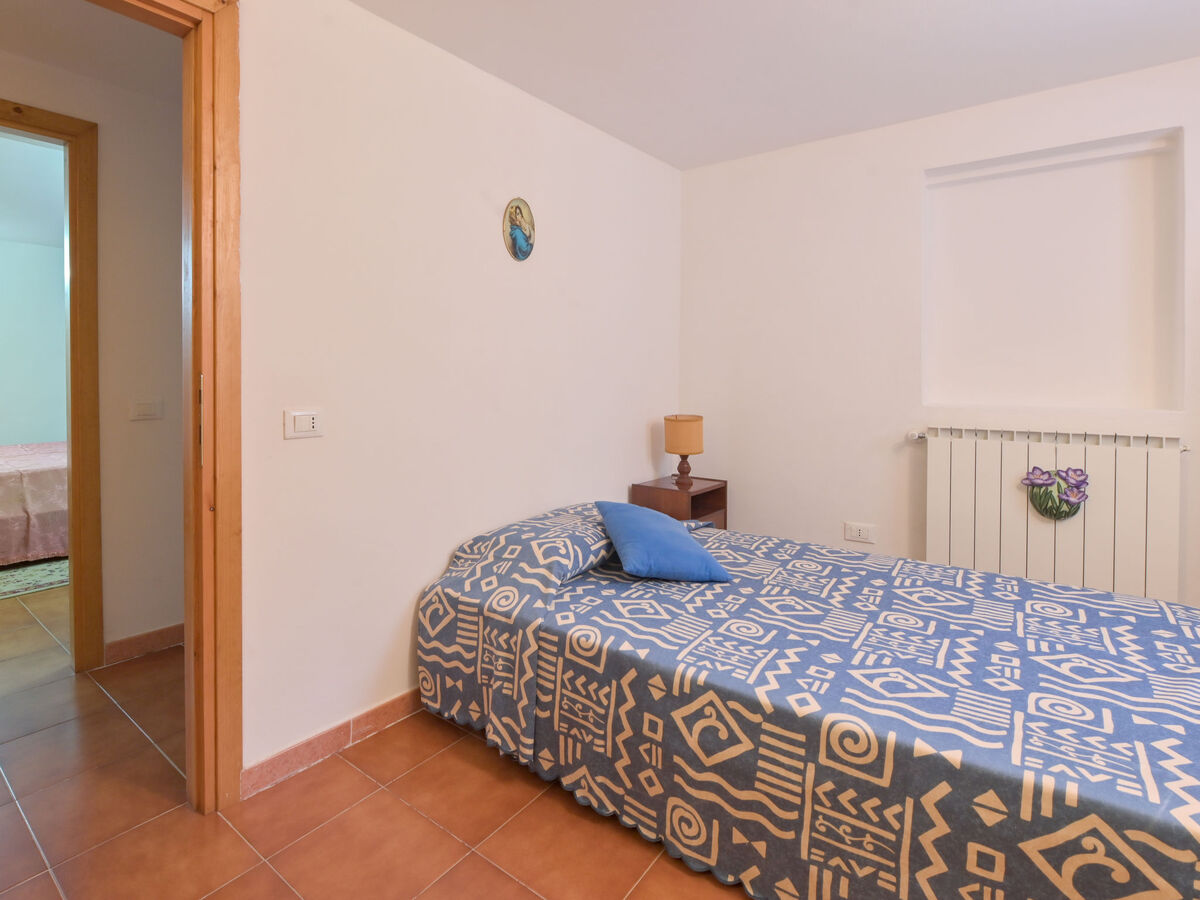 Maison Carla - 9 personnes, piscine et terrain à Roccastrada - Photo 15