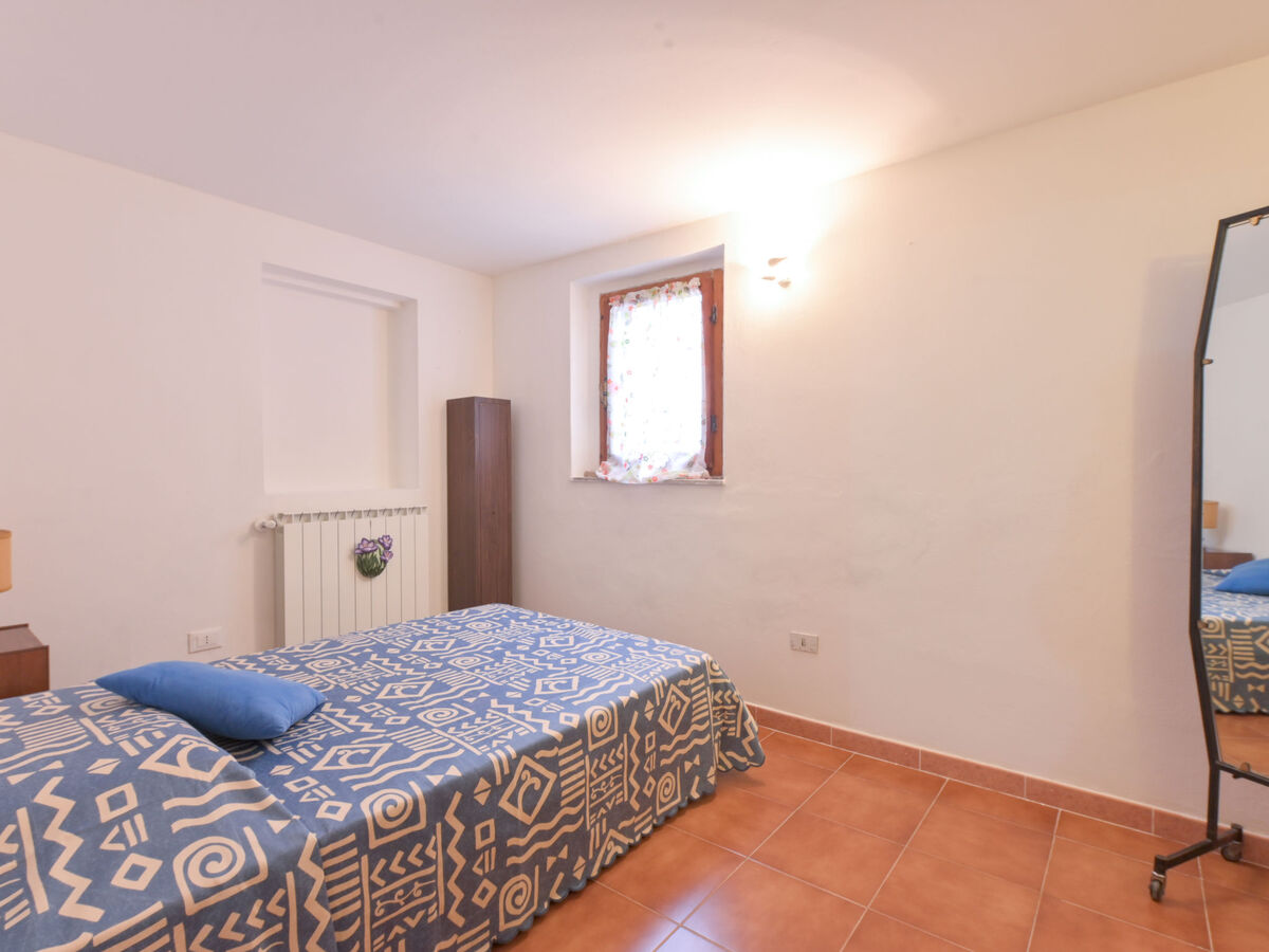 Maison Carla - 9 personnes, piscine et terrain à Roccastrada - Photo 16