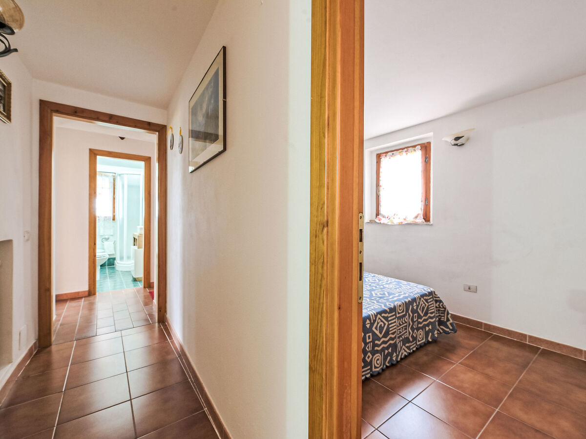 Maison Carla - 9 personnes, piscine et terrain à Roccastrada - Photo 17