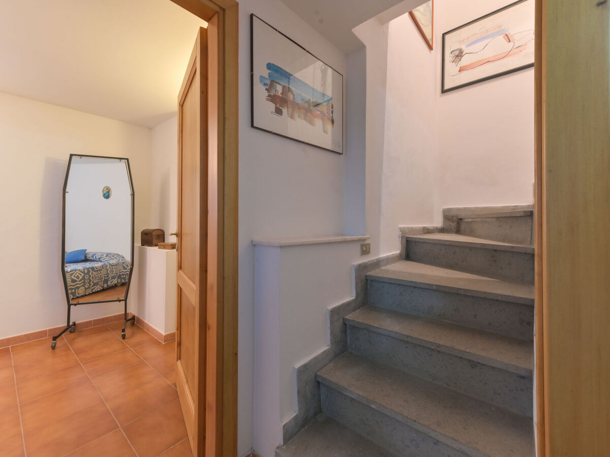 Maison Carla - 9 personnes, piscine et terrain à Roccastrada - Photo 19