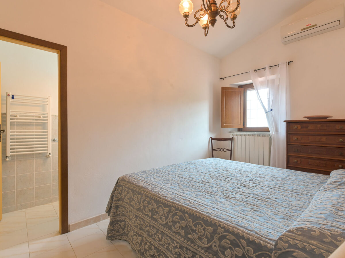 Maison Carla - 9 personnes, piscine et terrain à Roccastrada - Photo 20