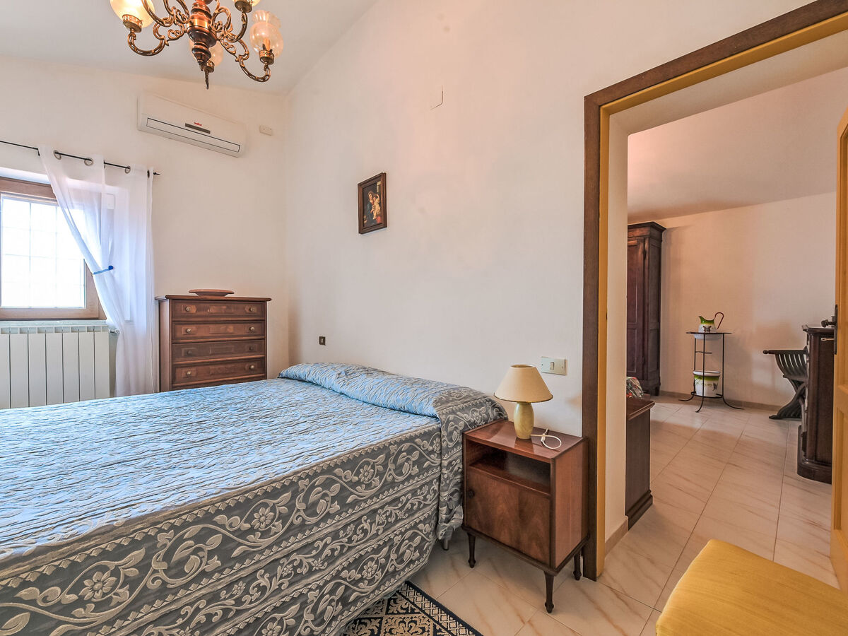 Maison Carla - 9 personnes, piscine et terrain à Roccastrada - Photo 21
