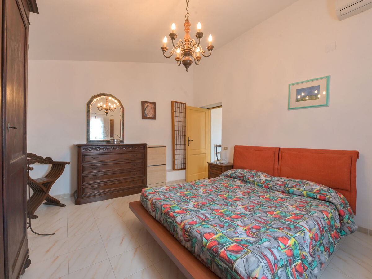 Maison Carla - 9 personnes, piscine et terrain à Roccastrada - Photo 24
