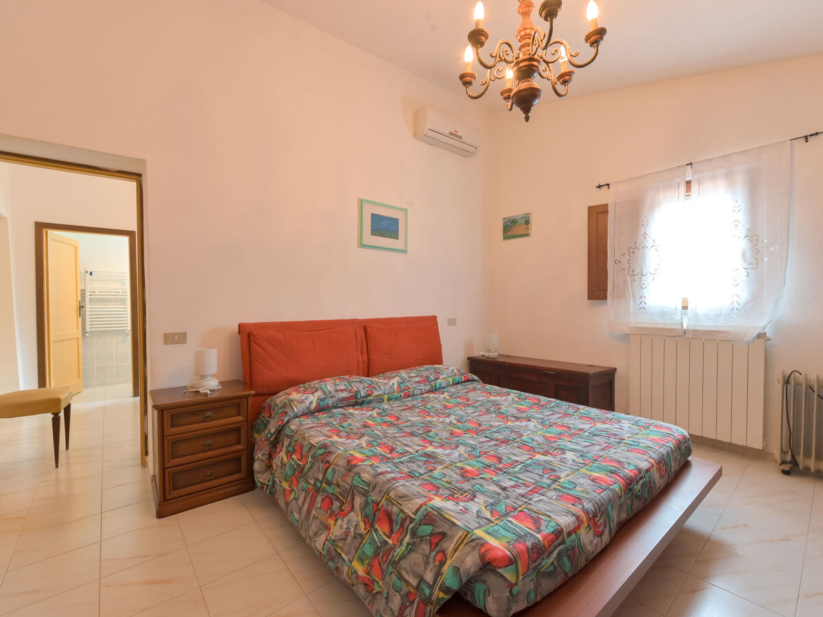 Maison Carla - 9 personnes, piscine et terrain à Roccastrada - Photo 25