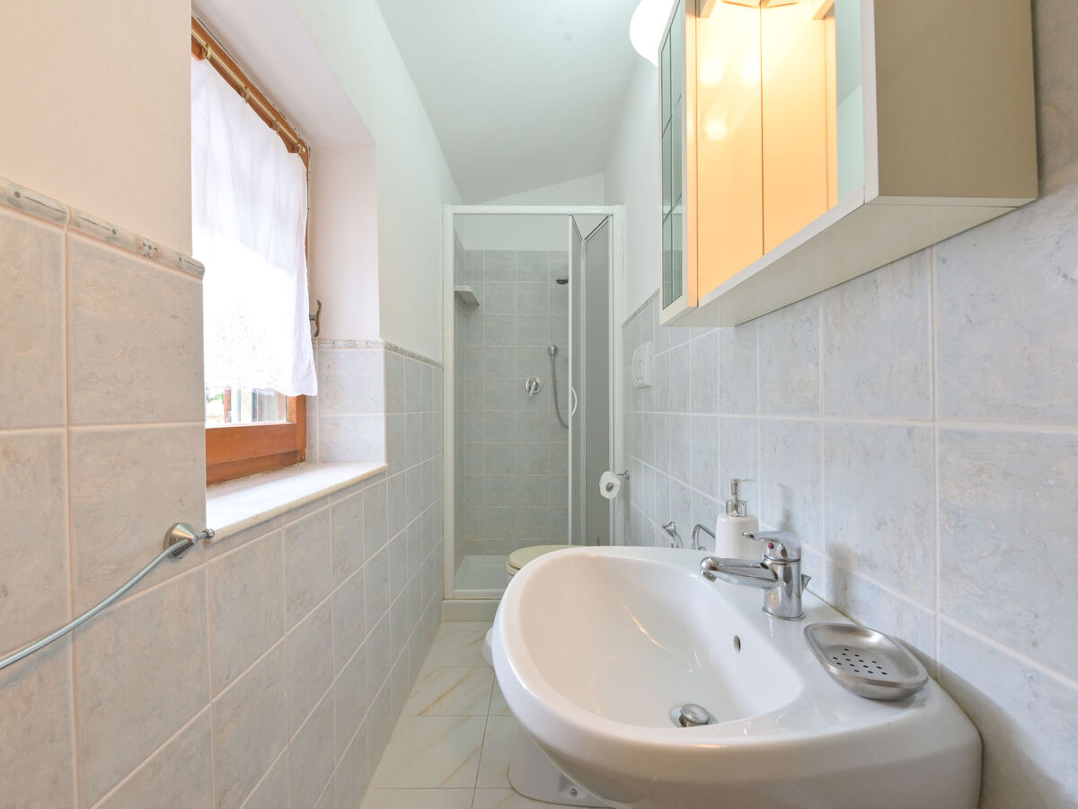 Maison Carla - 9 personnes, piscine et terrain à Roccastrada - Photo 26