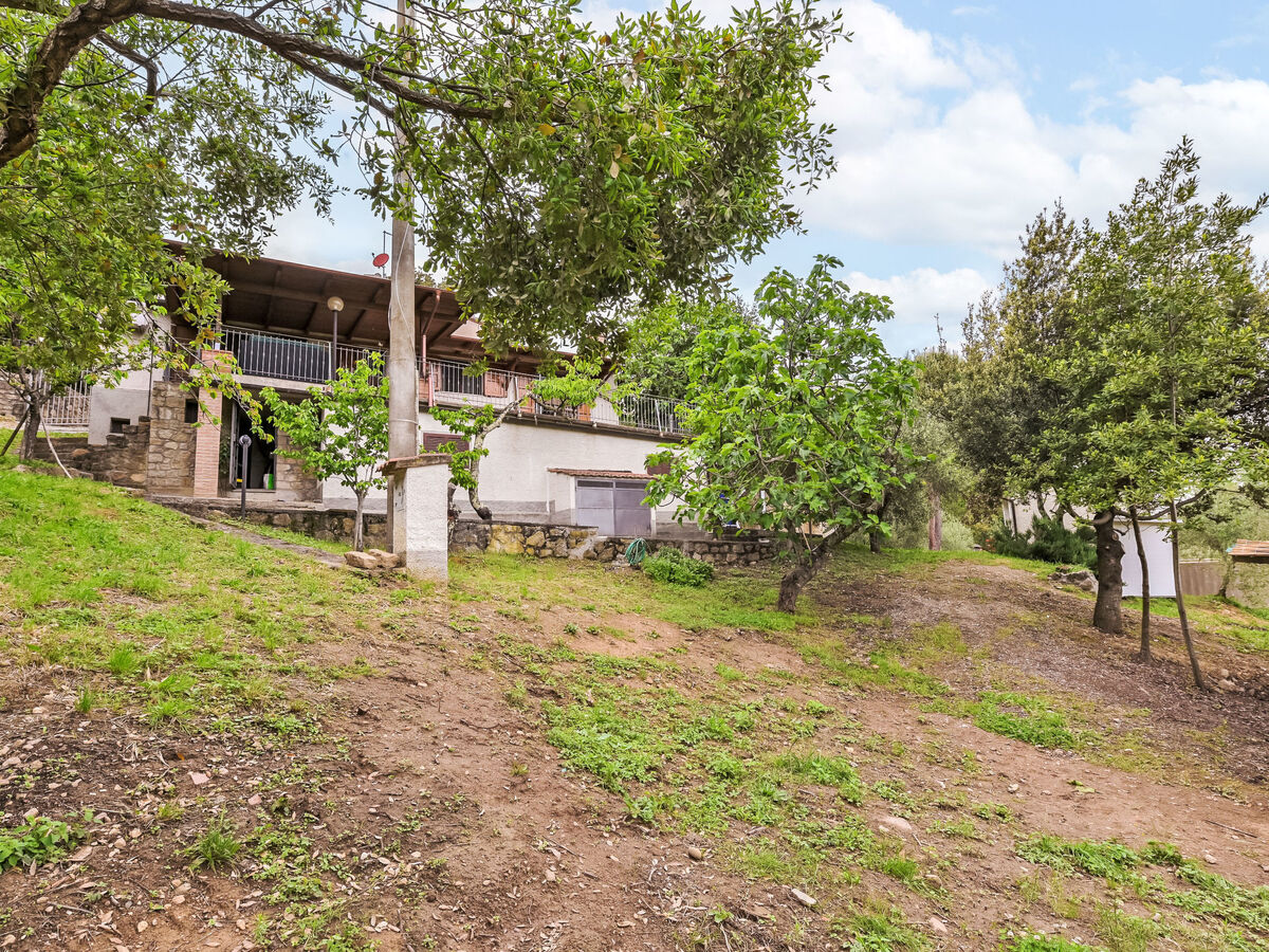 Maison Carla - 9 personnes, piscine et terrain à Roccastrada - Photo 35