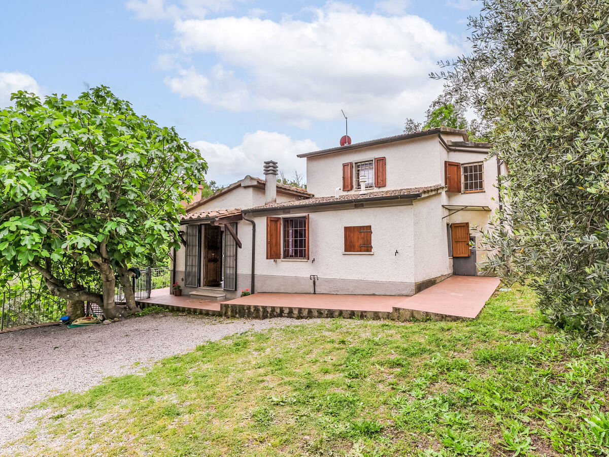 Maison Carla - 9 personnes, piscine et terrain à Roccastrada - Photo 36