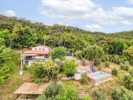 Location maison à Roccastrada, Carla