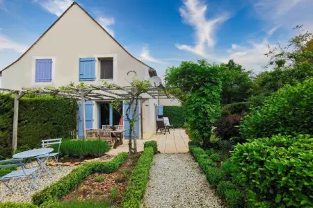 Location maison de vacances à Carsac Aillac