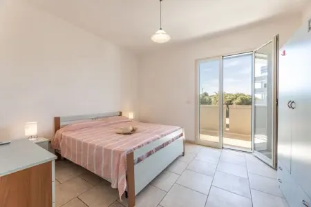 Location appartement à Gallipoli