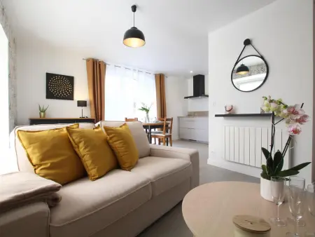 Location gite de vacances à Portbail