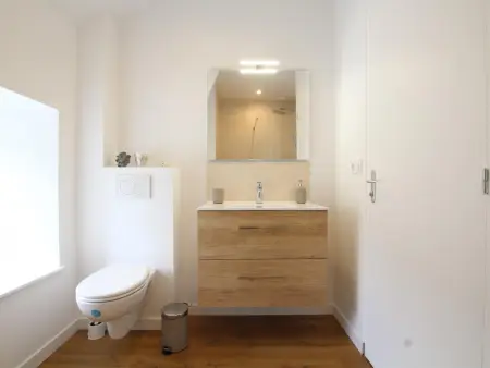 Gîte 4 pers. à Portbail, terrasse privée et parc de 8000 m² : photo 16