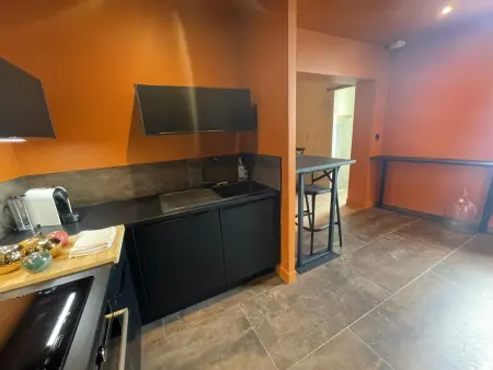 Gîte 15 personnes avec spa intérieur chauffé à Avoine - Photo 4