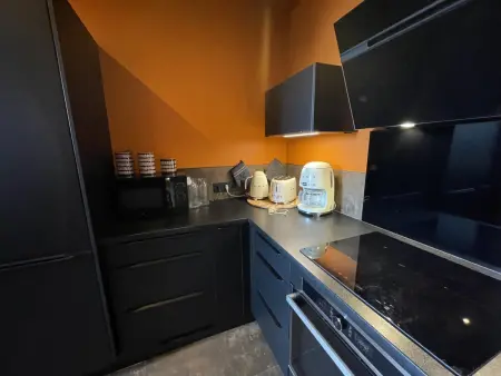 Gîte 15 personnes avec spa intérieur chauffé à Avoine - Photo 5