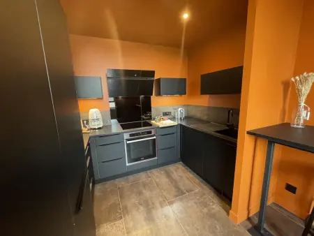 Gîte 15 personnes avec spa intérieur chauffé à Avoine - Photo 6