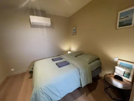 Gîte 15 personnes avec spa intérieur chauffé à Avoine - Photo 11