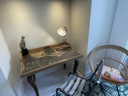 Gîte 15 personnes avec spa intérieur chauffé à Avoine - Photo 13