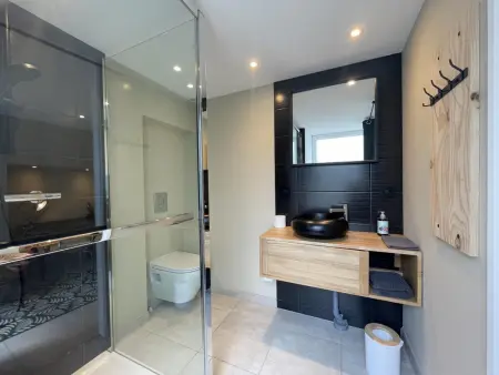 Gîte 15 personnes avec spa intérieur chauffé à Avoine - Photo 15
