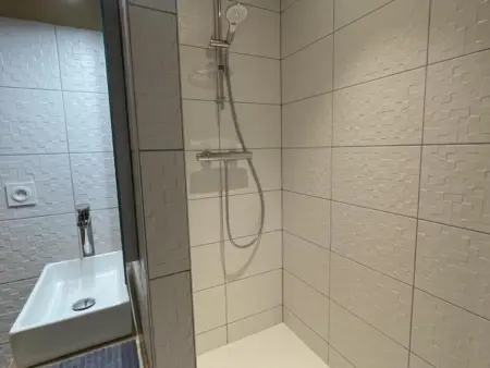 Gîte 15 personnes avec spa intérieur chauffé à Avoine - Photo 17
