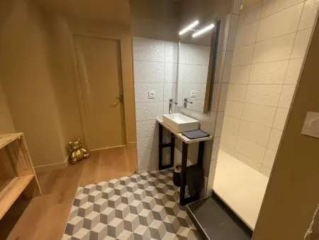 Gîte 15 personnes avec spa intérieur chauffé à Avoine - Photo 20