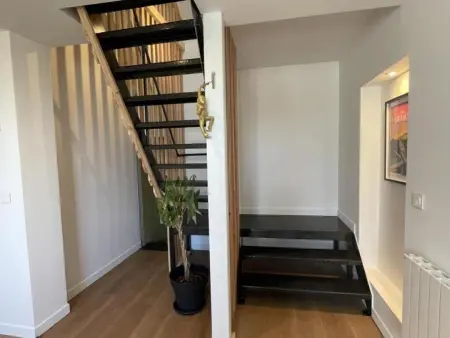 Gîte 15 personnes avec spa intérieur chauffé à Avoine - Photo 34