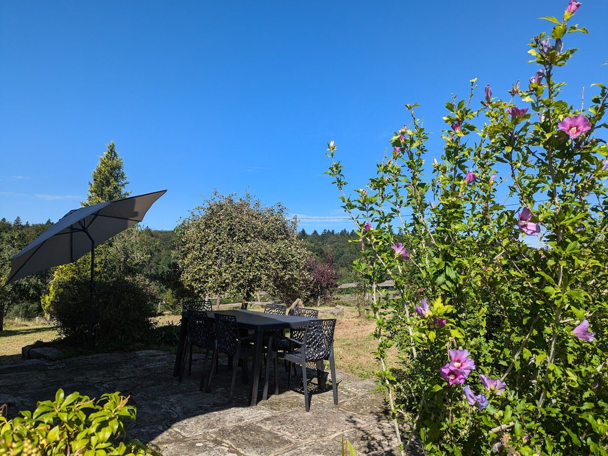 Gîte 4 pers. avec étang privé et animaux acceptés - Photo 3
