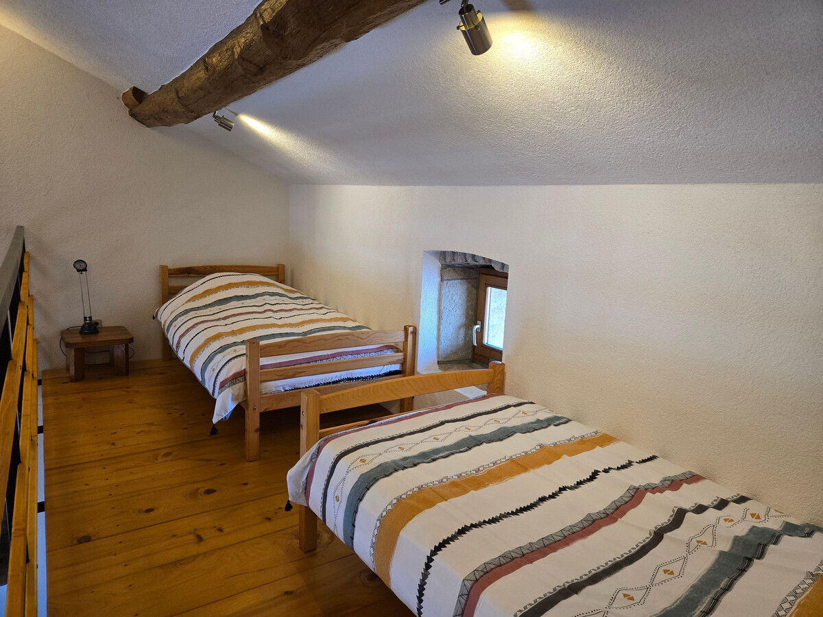 Gîte 4 pers. avec étang privé et animaux acceptés - Photo 8