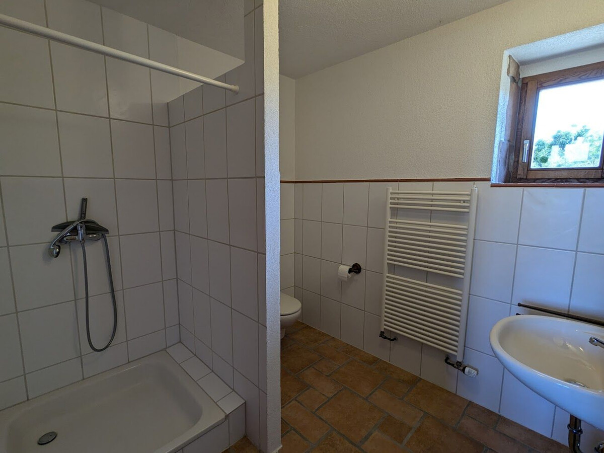 Gîte 4 pers. avec étang privé et animaux acceptés - Photo 10