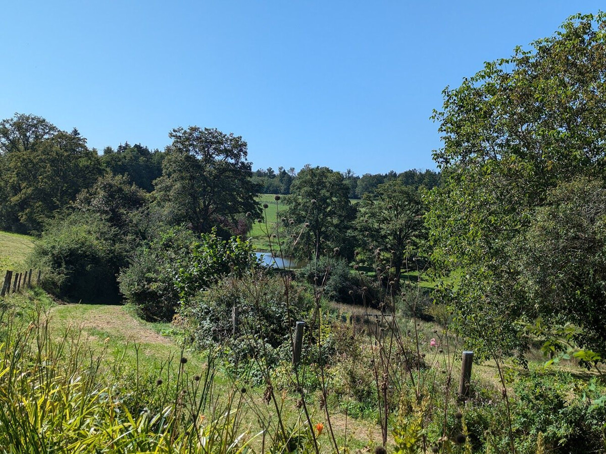 Gîte 4 pers. avec étang privé et animaux acceptés - Photo 13