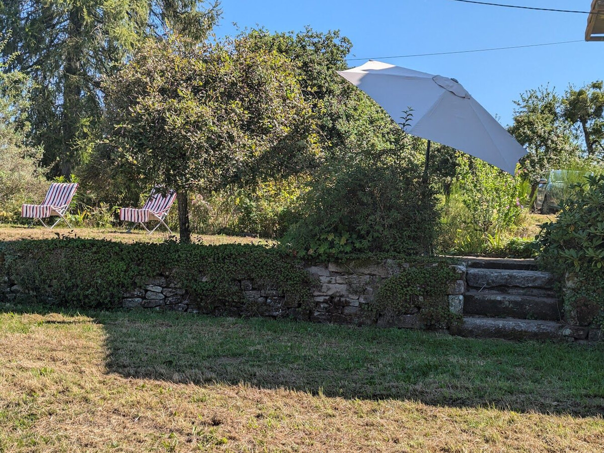Gîte 4 pers. avec étang privé et animaux acceptés - Photo 15