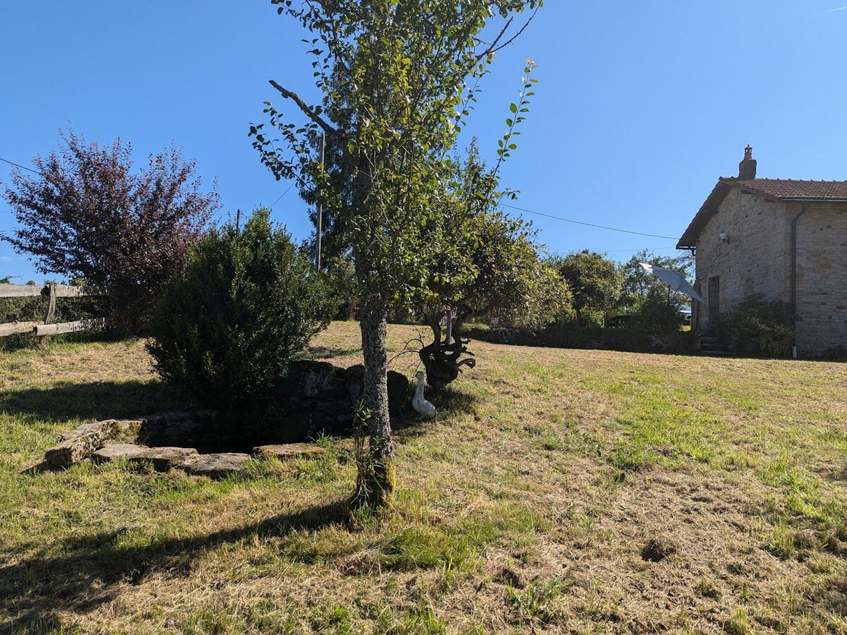Gîte 4 pers. avec étang privé et animaux acceptés - Photo 16